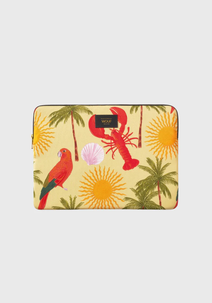 Pochette D'Ordinateur 13/14 Pouces Rio – Image 2