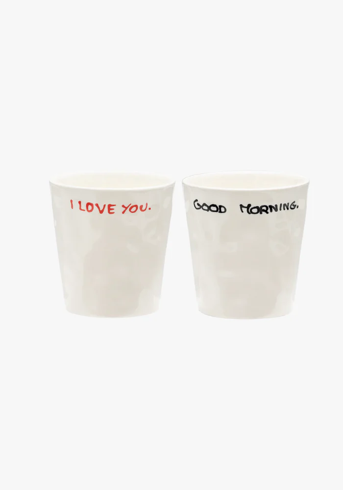 Set De Deux Tasses Perfect Morning – Image 2