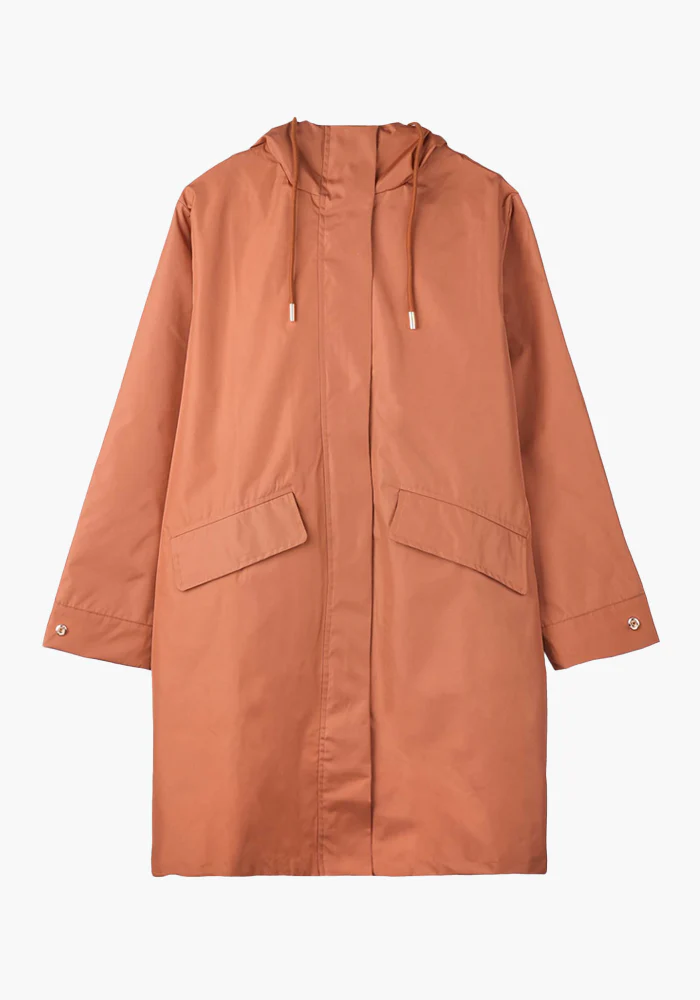 Veste Marciello Ocre – Image 2