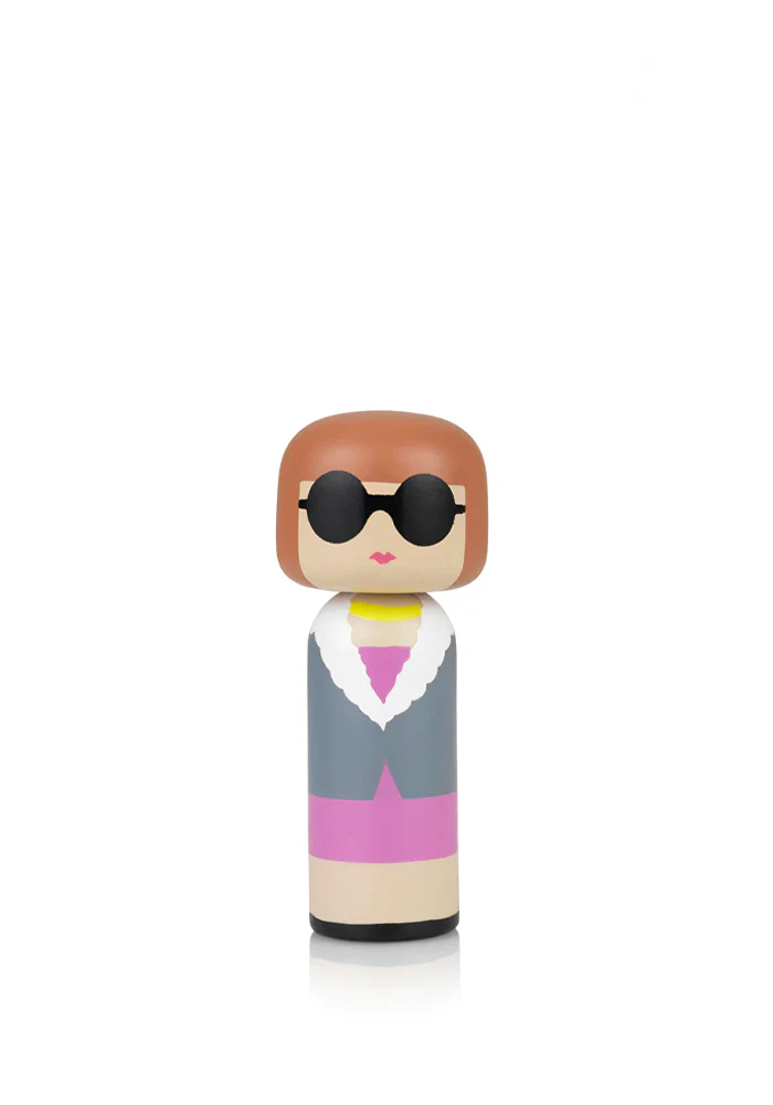 Figurine Anna 21,5cm – Image 2