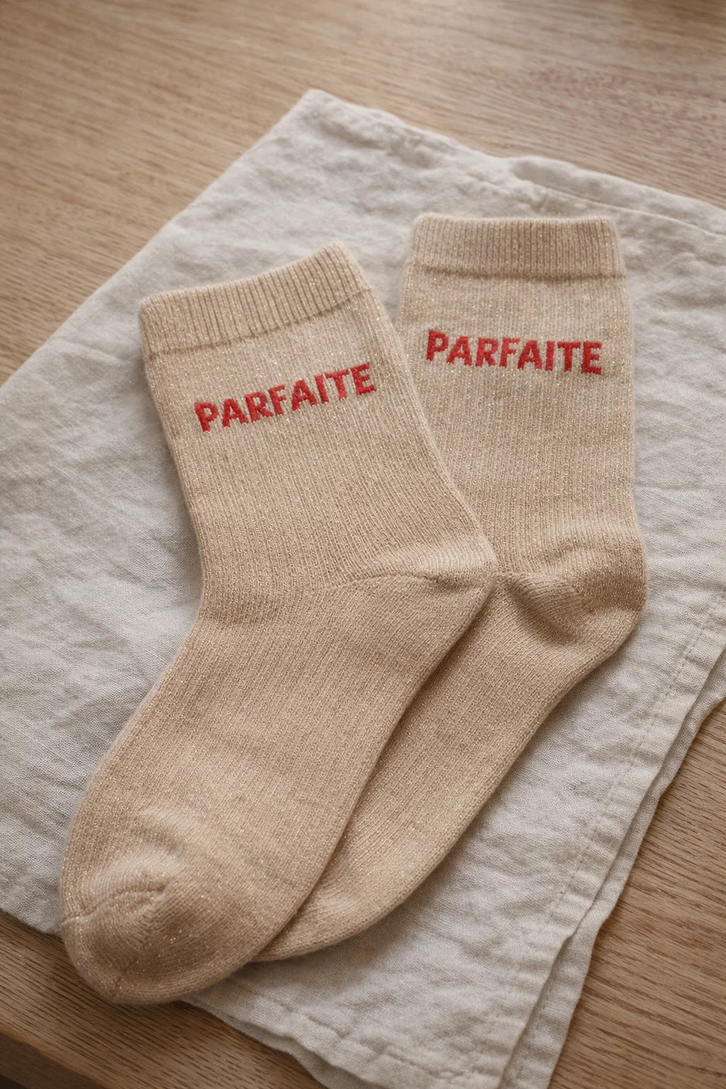 Chaussettes Parfaite – Image 4