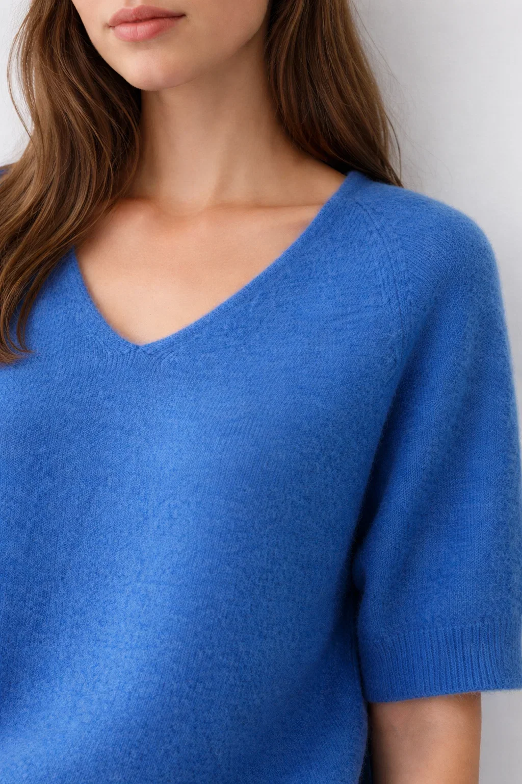 Pull Col V Romy – Image 5